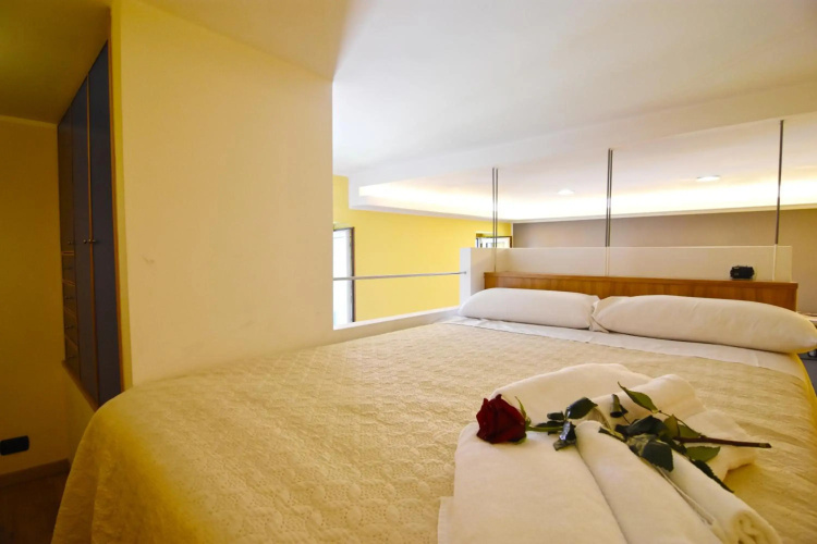 Suite Apartment PortaPetruccia