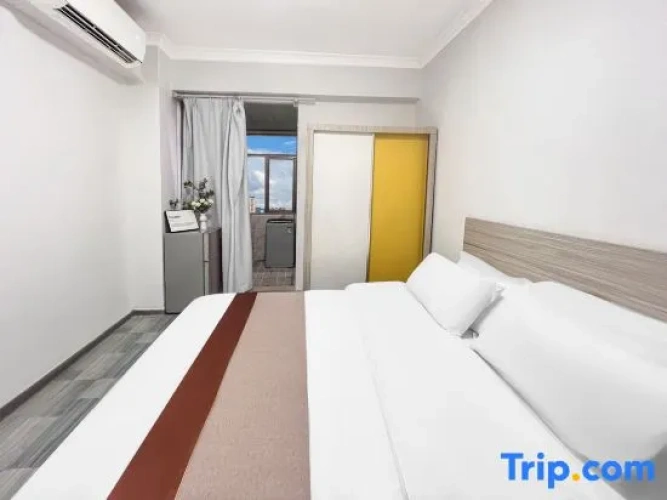 Comfort Twin room