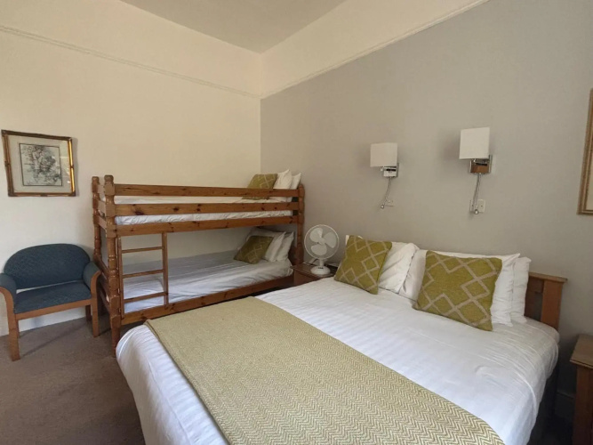 Berry Head Hotel