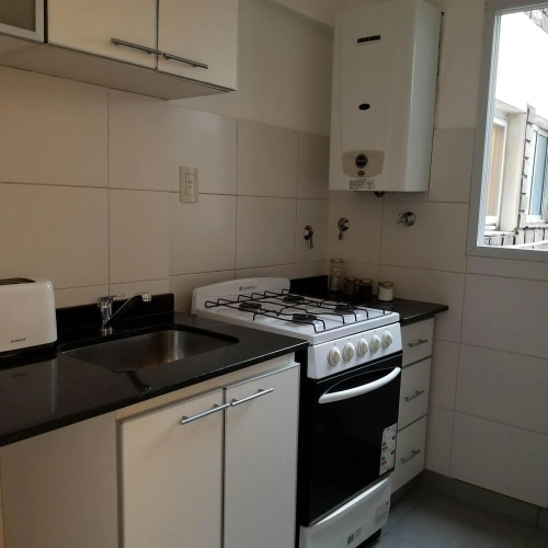 SUH Apartment
