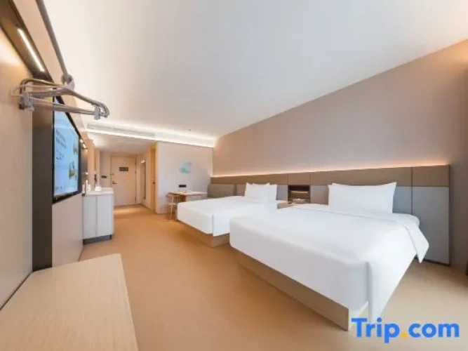 Business Twin room