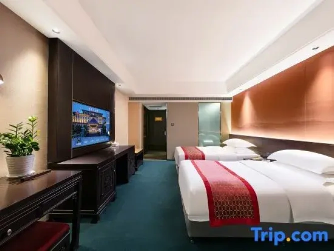 Business Twin room