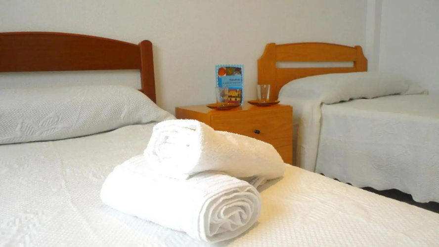 ConilPlus Apartment - Bodega