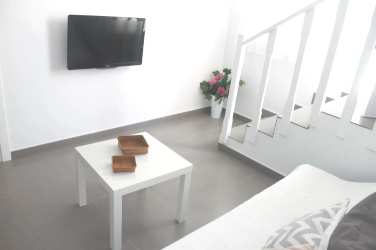 Apartamento Gaviotas