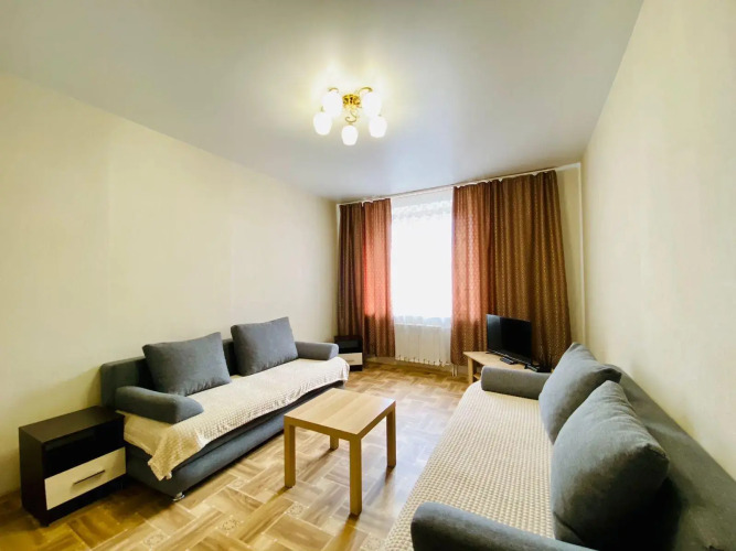 Фотография номера квартиры ТетаДом на улице Советская 190В корп. 1