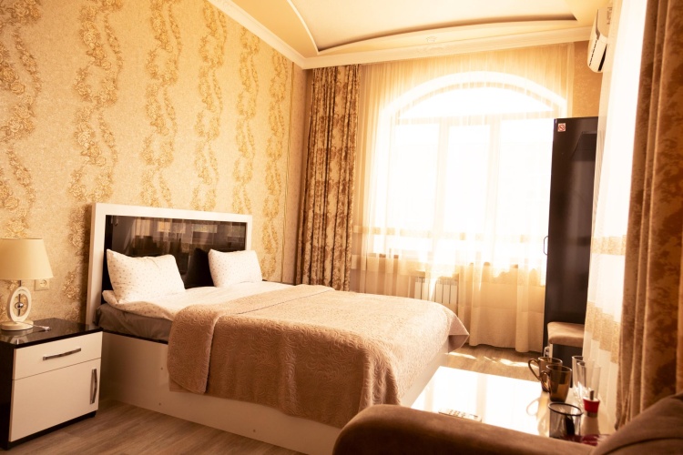 2 Bedrooms Premium Apartment