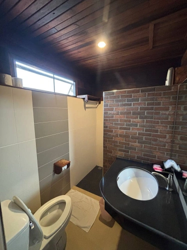 Deluxe Double Villa
