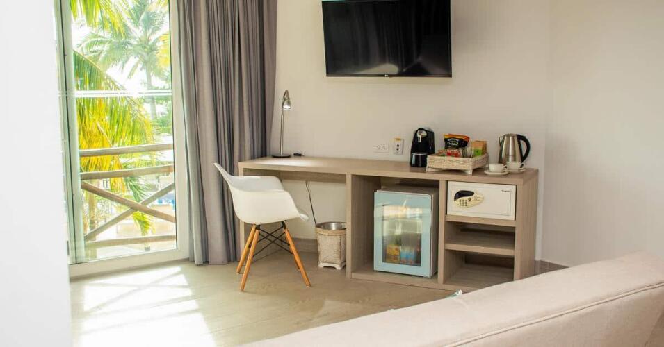 Imagen de Melia Cartagena Karmairi Adults Only