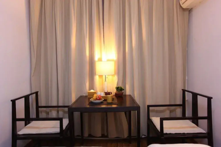 Dalian Xizhai Hotel