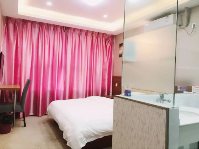 Shanghai Lin Feng Hotel