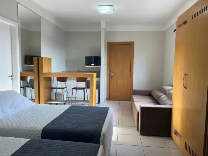 Triple Suite