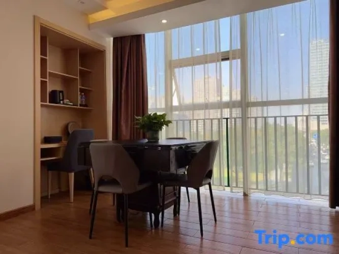 Superior Double Suite