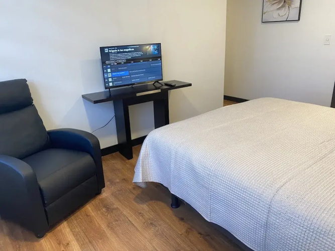 Suite Metropoli Bristol