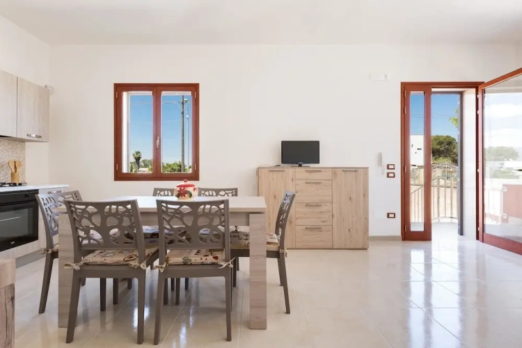 2 Bedrooms Comfort Apartment