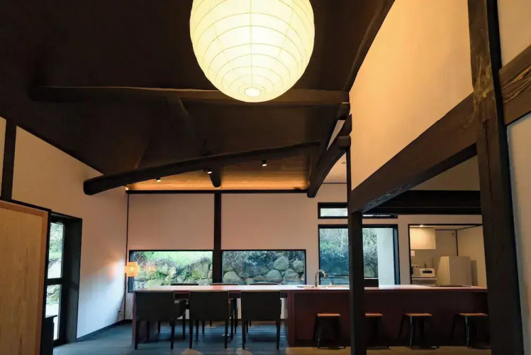 Ishigaki Villa
