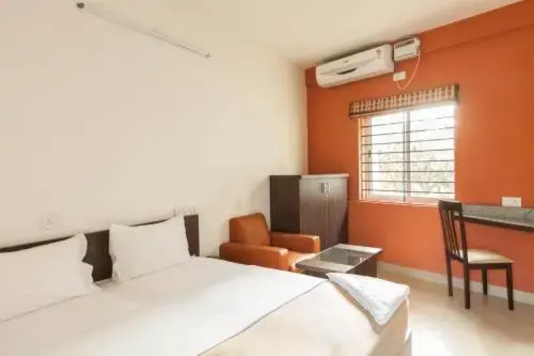 Ebenezer Suites