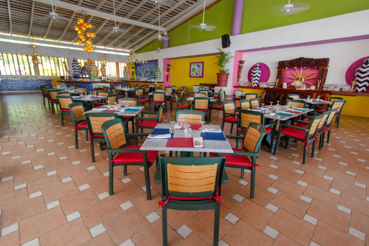 Decameron Los Cocos MX photo 24