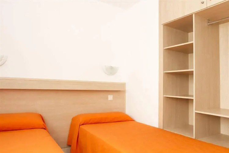 Apartamentos Arquus Park