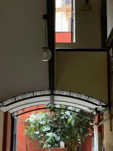 1 Bedroom Cottage