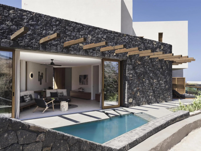 Magma Resort Santorini photo 19