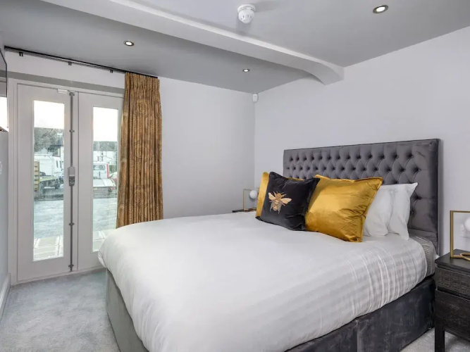 Apartment 1 Latrigg