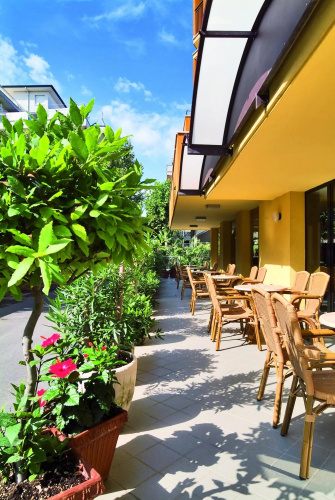 Hotel Sorriso photo 21