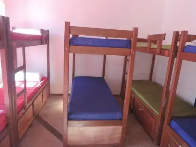 Paraty Central Hostel
