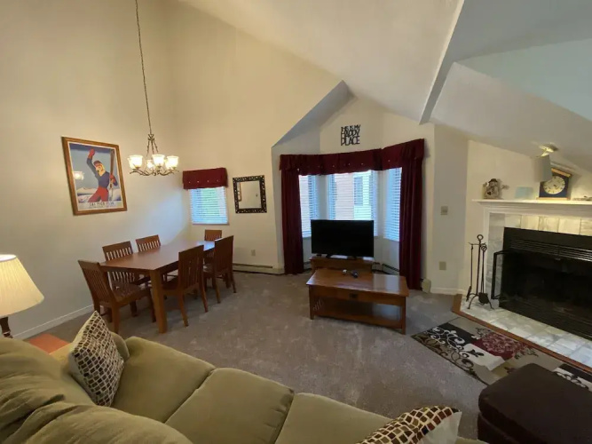 Pico Village Resort