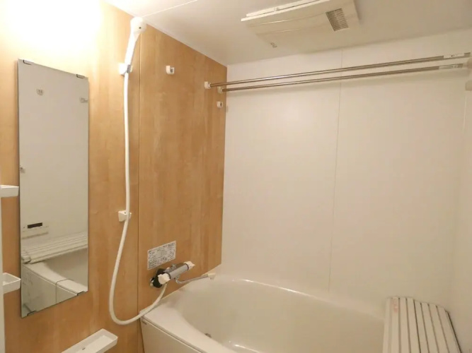 Alpha Square Minami 6 Jo 407