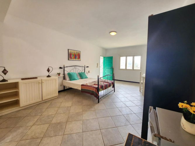 Cozy Studio Close To The Beach!