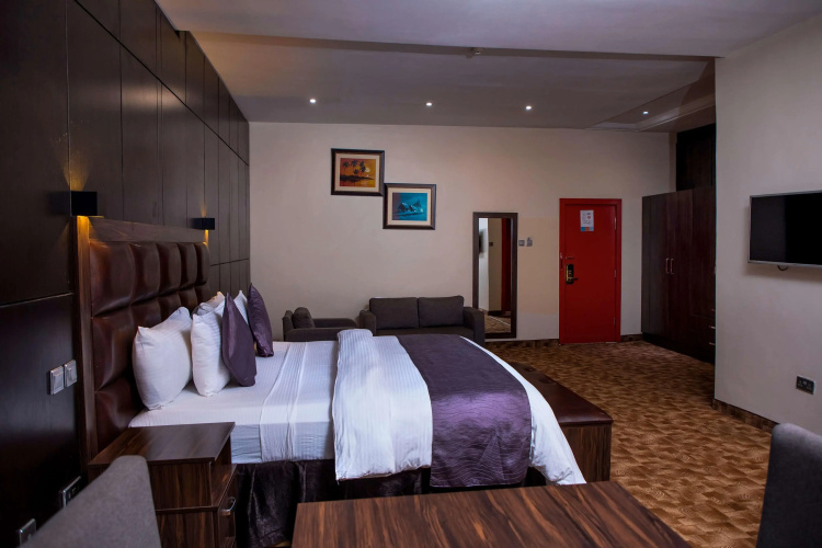Best Western Plus Enugu