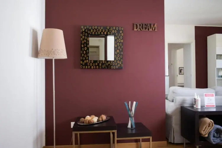 3 Bedrooms Apartment