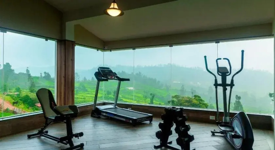 Western Valley Resorts