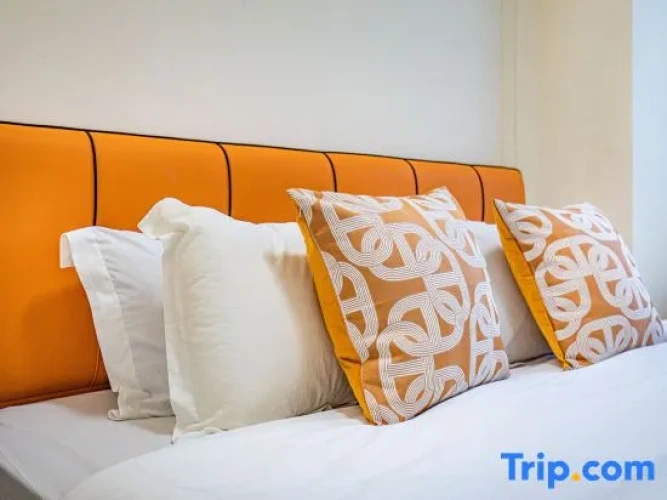 2 Bedrooms Luxury room with river view