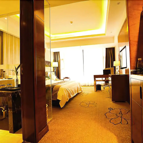 City Star Hotel