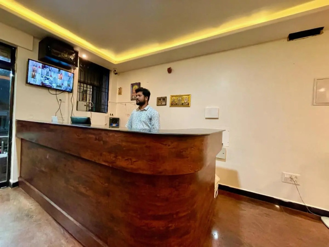 Ashray Residency