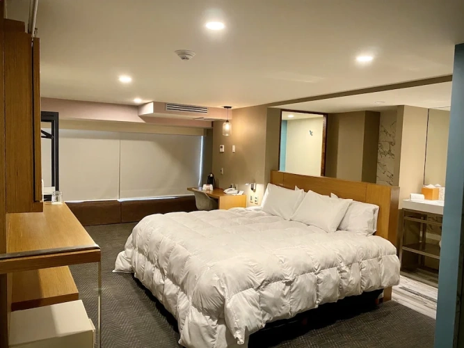 Superior Suite