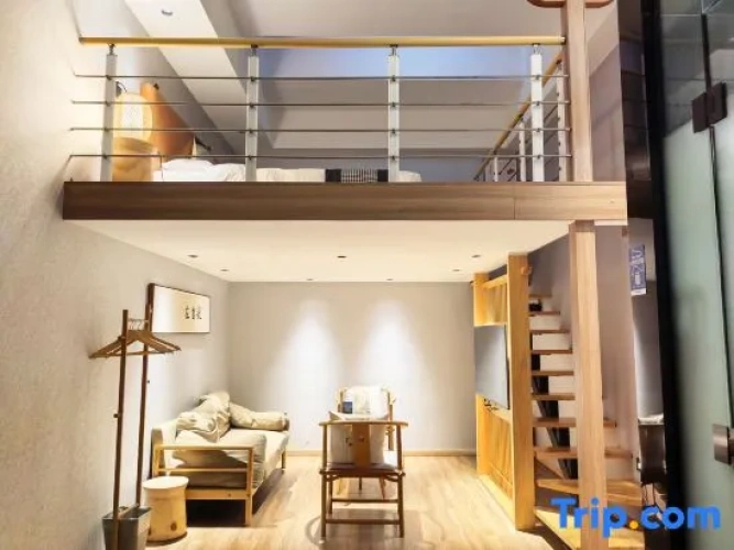 Double Apartment