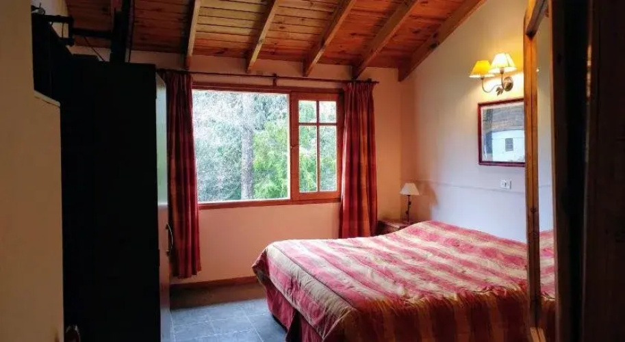 Cabañas Temporada