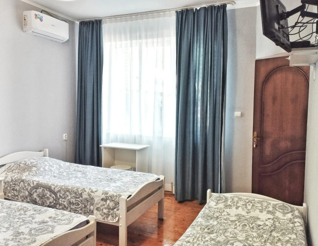 Фотография номера гостевого дома Благодать