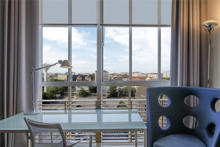 DoubleTree by Hilton Turin Lingotto photo 9