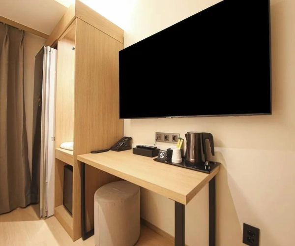 Premier Double room