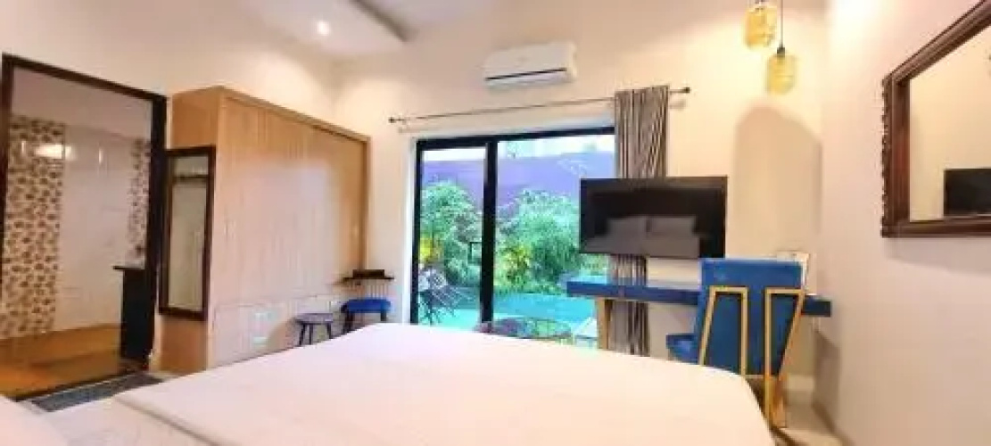 Giovanni Suites
