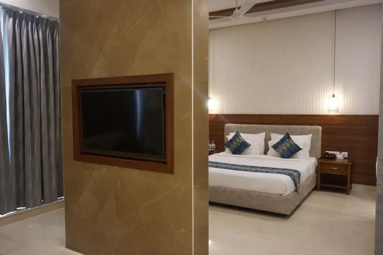 Comfort Inn Dhaliwals