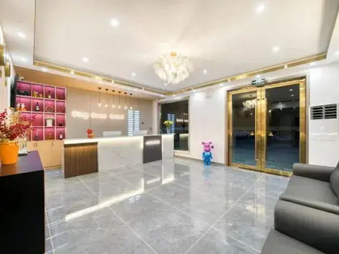 Tingting Luxury Hotel