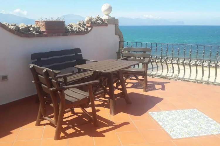 Villa ADELE con accesso privato alla spiaggia! Villa 2 BestStayz.1