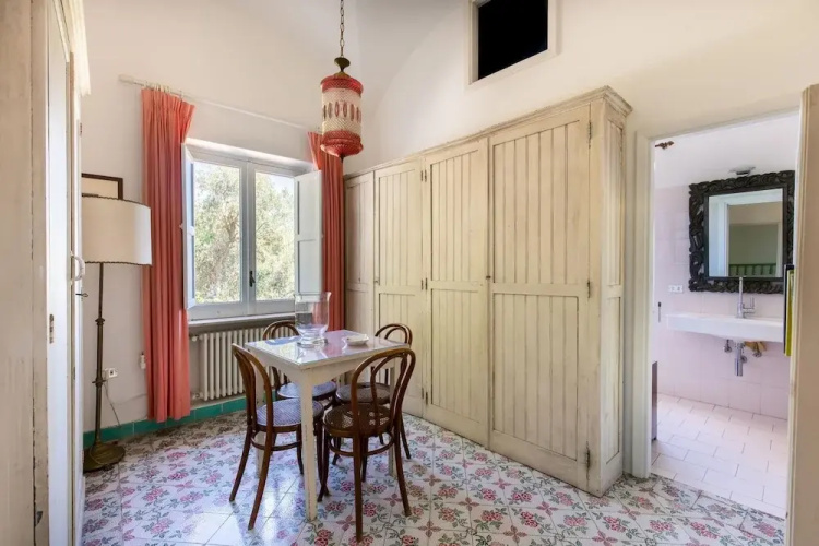 Villa Ginestra by Elite Villas