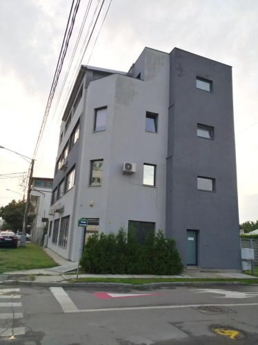 Colosseum Residence