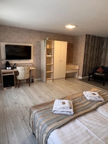 Superior Triple room
