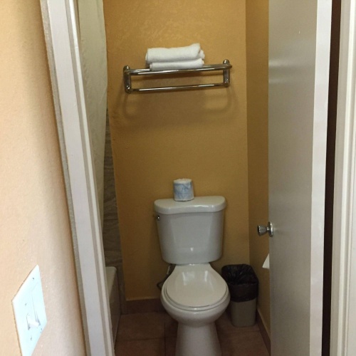 National Motel photo 10